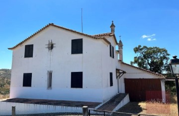 Moradia 6 Quartos em Santana da Serra