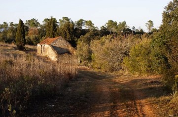 Moradia  em Casével e Vaqueiros