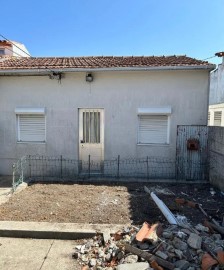 Maison 1 Chambre à Custóias, Leça do Balio e Guifões