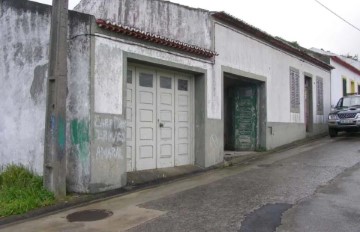 Maison 5 Chambres à Povoação