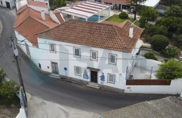 Maison 1 Chambre à Miragaia e Marteleira