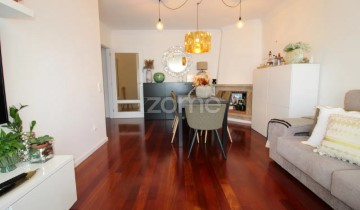 Apartamento 2 Quartos em Ermesinde