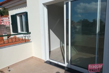 Apartamento 2 Quartos em Camacha