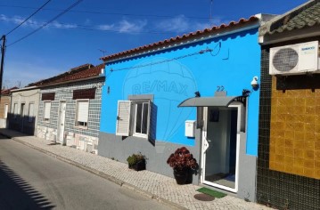 Maison 2 Chambres à Marinhais