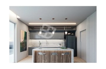 Apartamento 1 Quarto em Glória e Vera Cruz