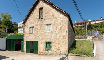 Maison 2 Chambres à Amarante (São Gonçalo), Madalena, Cepelos e Gatão