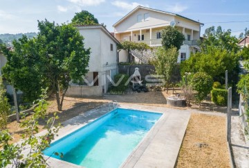 House 3 Bedrooms in Vila Verde e Barbudo