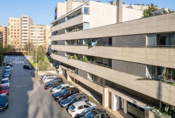 Apartamento 3 Quartos em Braga (São Víctor)