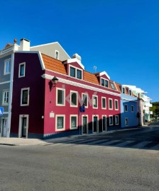 Appartement 2 Chambres à Sé e São Lourenço