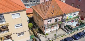 Apartamento 3 Quartos em Almada, Cova da Piedade, Pragal e Cacilhas