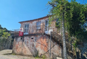 Maison 3 Chambres à Campos e Louredo