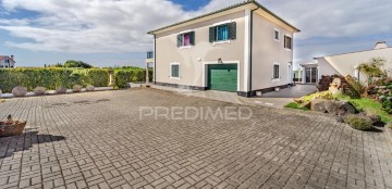 Maison 3 Chambres à São Mateus da Calheta