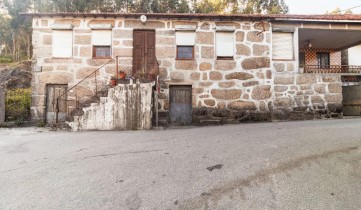 Maison 3 Chambres à Parada de Todeia