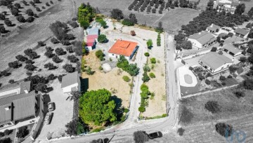 Moradia 3 Quartos em Achete, Azoia de Baixo e Póvoa de Santarém