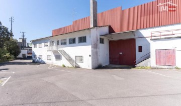 Commercial premises in Nossa Senhora Misericórdias