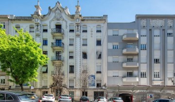 Apartment  in Santo António