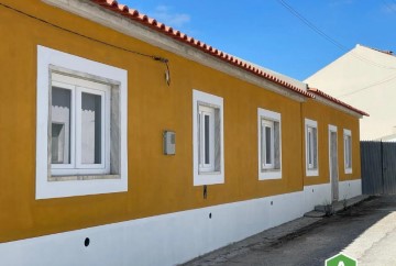 Maison 3 Chambres à Azoia de Cima e Tremês