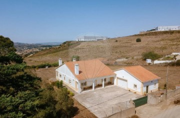 Moradia 3 Quartos em Sobral de Monte Agraço