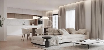 Apartment 3 Bedrooms in Marco