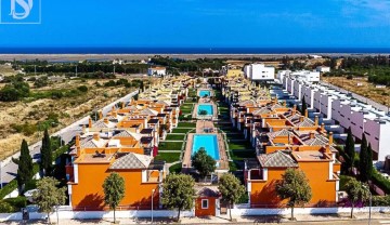 Maison 4 Chambres à Luz de Tavira e Santo Estêvão