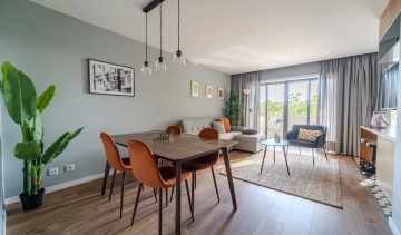 Apartamento 2 Quartos em Braga (São Vicente)