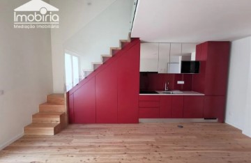 Apartamento 1 Quarto em Glória e Vera Cruz