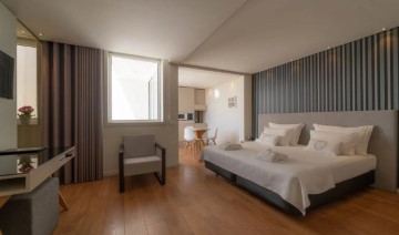 Apartamento  em Braga (Maximinos, Sé e Cividade)