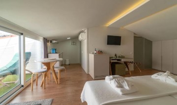 Apartamento  em Braga (Maximinos, Sé e Cividade)