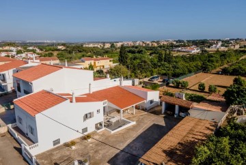 Moradia 3 Quartos em Albufeira e Olhos de Água