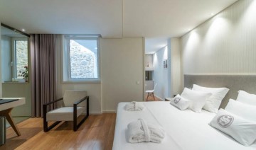 Apartamento  em Braga (Maximinos, Sé e Cividade)