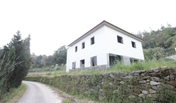 House  in Bárrio