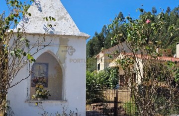 Maison 3 Chambres à Alvaiázere