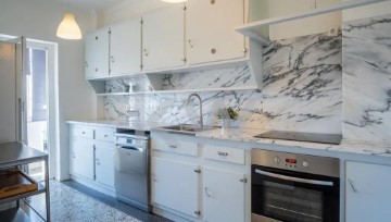 Apartamento 3 Quartos em São Vicente