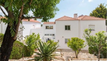 House  in Tavira (Santa Maria e Santiago)