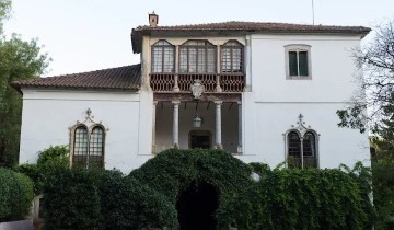 Casa o chalet  en Carvoeira e Carmões