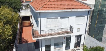 Moradia 4 Quartos em Aldoar, Foz do Douro e Nevogilde