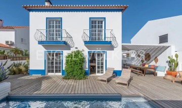 House  in Comporta