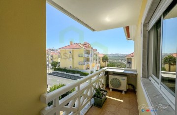 Apartamento 2 Quartos em Ericeira