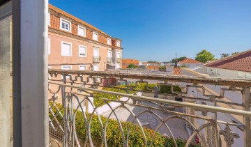 Apartment  in União das Freguesias de Setúbal