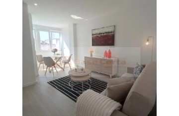 Apartamento 2 Quartos em Benfica