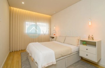 Apartamento 1 Quarto em Ramalde