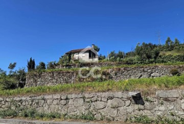 Maison  à São Torcato