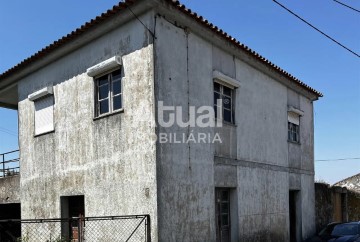 Moradia 4 Quartos em Palmeira