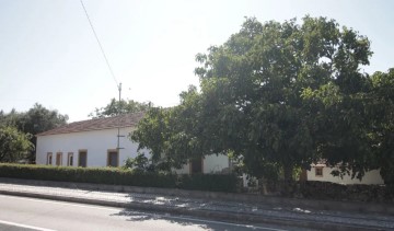 House 4 Bedrooms in Arrimal e Mendiga