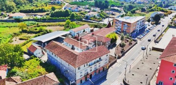 Apartment 10 Bedrooms in Termas de São Vicente