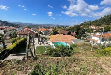 Moradia 3 Quartos em Negrelos (São Tomé)