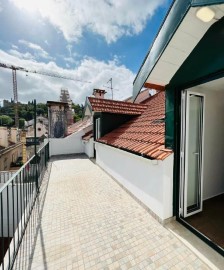 Apartamento 2 Quartos em São João Baptista e Santa Maria dos Olivais