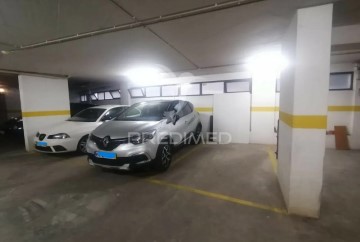 Garagem em São Sebastião