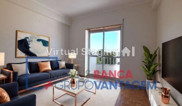 Apartment 4 Bedrooms in Montijo e Afonsoeiro