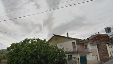 Maison 8 Chambres à Freixo de Espada À Cinta e Mazouco